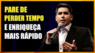  Os 5Ps da PRODUTIVIDADE Para ENRIQUECER MAIS RPIDO