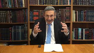 וירא - מה היא התפילה מול צרותיו של ישמעאל (הרב מאיר גולדוויכט) - התמונה מוצגת ישירות מתוך אתר האינטרנט יוטיוב. זכויות היוצרים בתמונה שייכות ליוצרה. קישור קרדיט למקור התוכן נמצא בתוך דף הסרטון