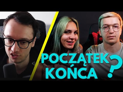 REVO KOMENTUJE OTWARTY ZWIĄZEK GIMPERA *SPOSÓB NA PROBLEMY W ZWIĄZKU?*