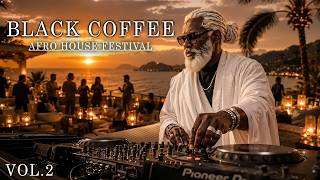 Download lagu Afro House 2026 | Deep Melodic Set | Black Coffee Style | DJ ARODAS | Vol.2 mp3