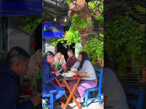 🇧🇷 🍁 Walking in Campos do Jordão, Brazilian Switzerland #shorts