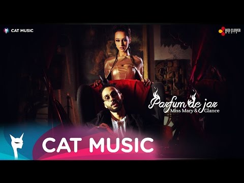 Miss Mary & Glance - Parfum de jar (Official Video) by Panda Music