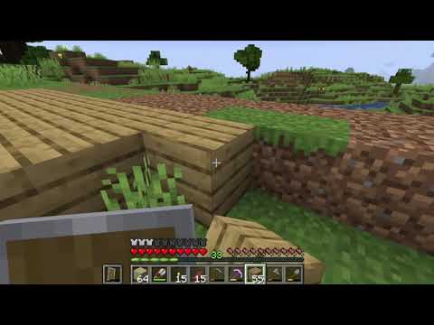 SMERALDIMPERY EP.15 - L'ospedale Curasmeraldo