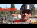 Escavatori cingolati Hitachi ZX 350 LC-5