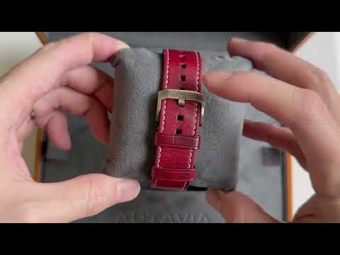 TAG Heuer Autavia Bronze Limited Edition Review