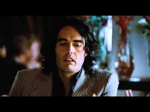 Athur International Featurette - Meet Arthur