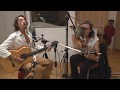 Vidéo Bernardo Sandoval et Serge Lopez  / live studio