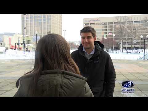 PawSox Jobs - February 28th, 2019