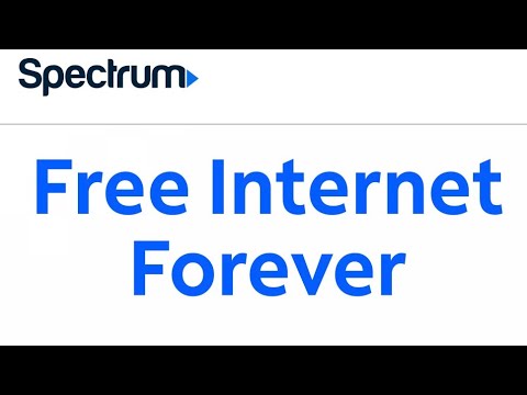 Spectrum Free Wifi Trial