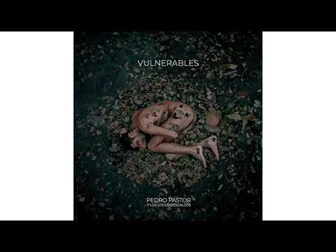 Pedro Pastor - Bailando ft. El Caribefunk (Audio)