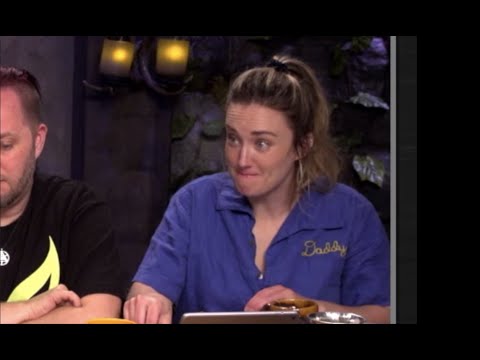 critical role reacts to caleb and veth (part 1)