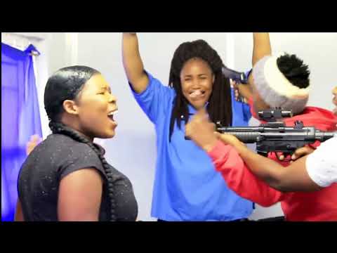 MY DAUGHTER WILL NEVER GO TO JAIL