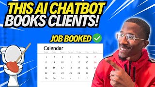 How I Built a ChatGPT Chatbot for a Plumbing Company