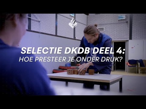 Een onverwachte aanval // Selectie persoonsbeveiliger #4 DKDB