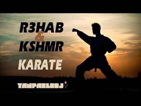 Yan Pablo DJ feat. R3HAB e KSHMR - Karate [ Funk Remix ]