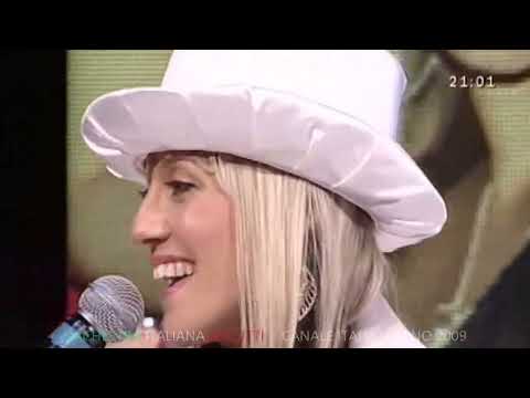 Menestrello - Marianna Lanteri - Orchestra Italiana Bagutti