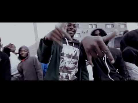 Bosstop x KD Da Trapper - "Ain't Shit Tho" Prod. by Gaggie | #ClearVisual