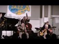 "NUAGES": BUCKY PIZZARELLI, MUNDELL LOWE, HARRY ALLEN, CHUCK REDD, DAVE STONE (San Diego JP 2.2014)