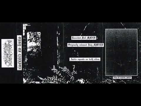 Orgy of Carrion - Orgy of Carrion (Full Demo 2016)