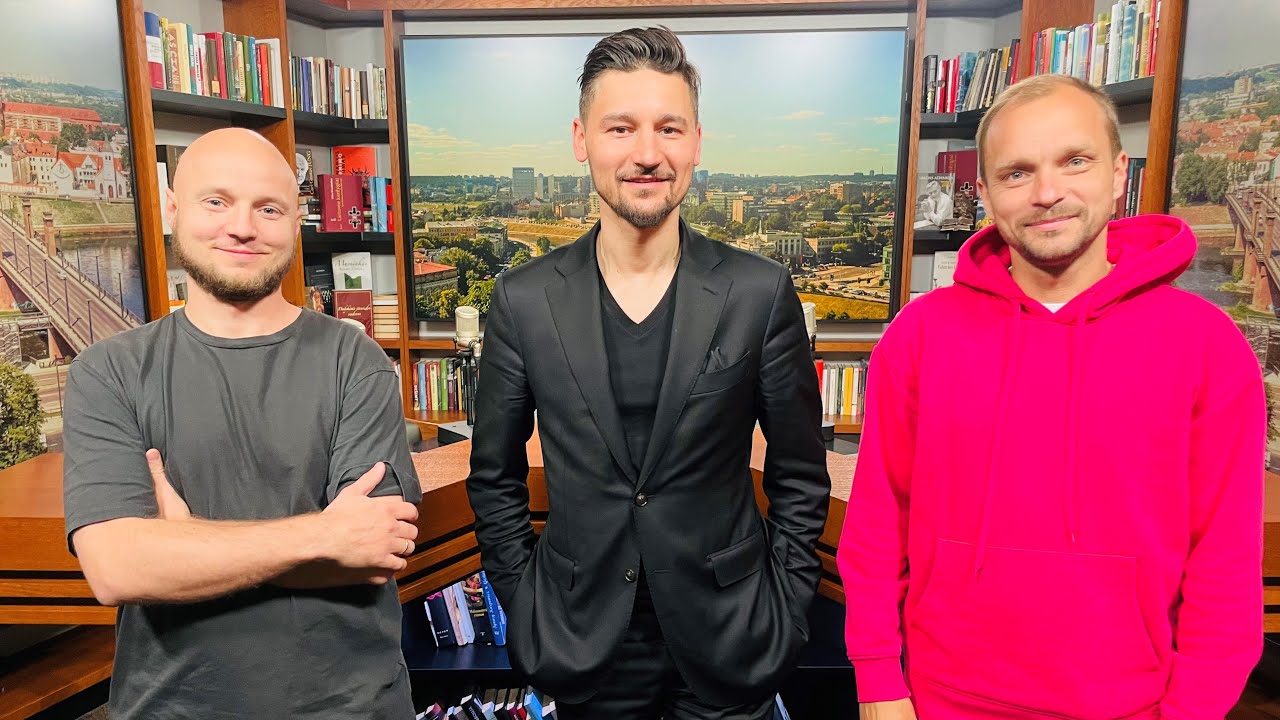 Ką patarti NT investuotojams?
