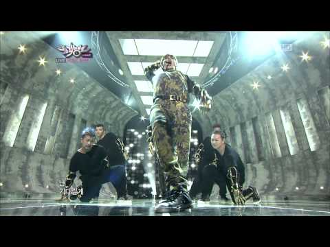 [HD] 121005 TVXQ - Catch Me