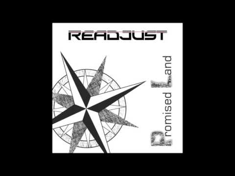 reADJUST - Promised Land (RMX by Intent:Outtake)