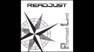 reADJUST - Promised Land (RMX by Intent:Outtake)