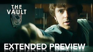 Extended Preview