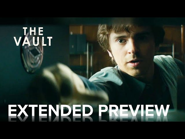 Extended Preview