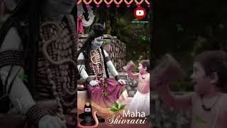 Maha Shivaratri 2022 Status Video Download, Happy Maha Shivratri 2022 WhatsApp Status, GIF Download