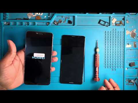 Huawei Mate 10 Pro Lcd Screen Replacement