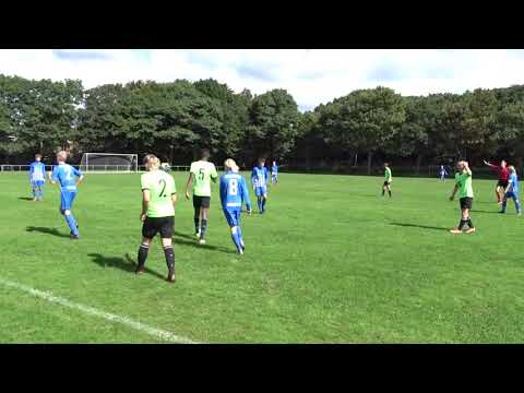 U17 Liga 1 2002 Esbjerg fB - Kolding IF 26.08.2018