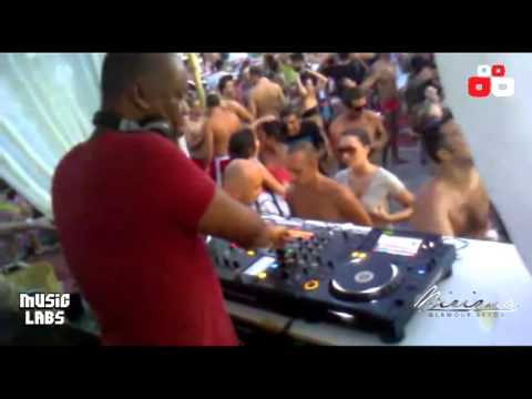 Tedd Patterson @ Birima Glamour Beach || Summer 2011