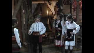 preview picture of video 'KOMADIC ZAVICAJA - ŽUPA - ALEKSANDROVAC'