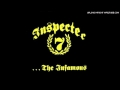 Inspecter 7 - Hub City Stompers 