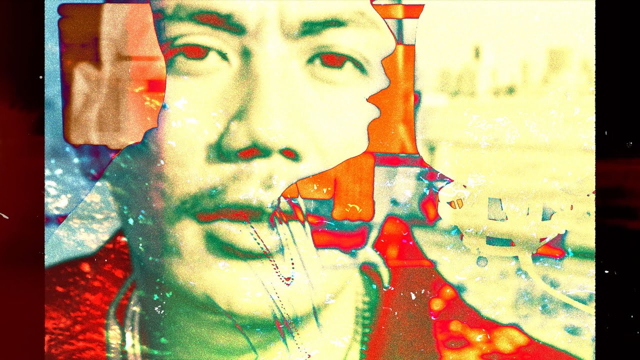 阿修羅MIC - 志-KOKOROZASHI - (prod.djhonda)