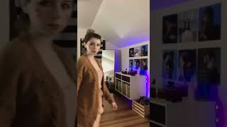 UNIFORM CHALLENGE ?? |TIKTOK GIRLS| #Shorts #TikTok #Challenge