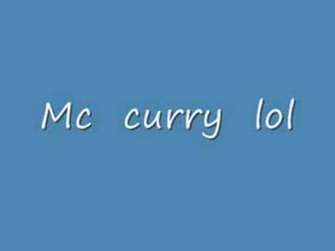 Mc Curry