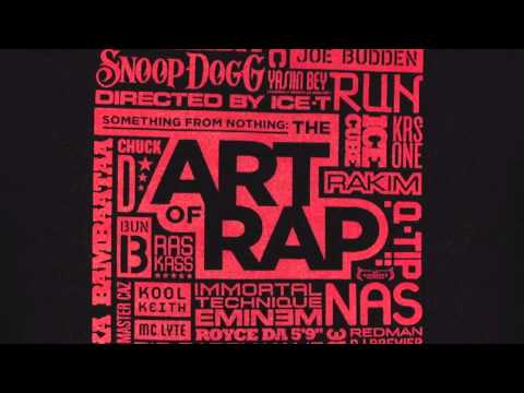 Looney Mack Ft. Go! M¡ke & Dre Dre - The Art of Rap (Prod. by De'la Musik)