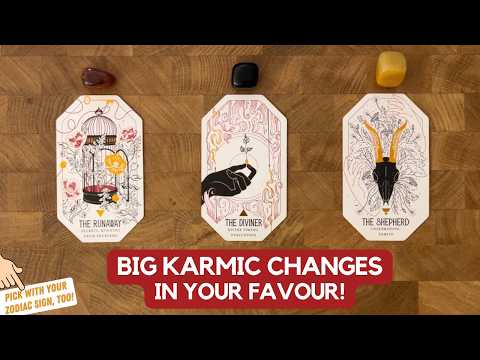 What To Expect Next: Health - Wealth - Surprises!