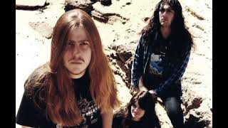 Mortification - Raise The Chalice (legendado)
