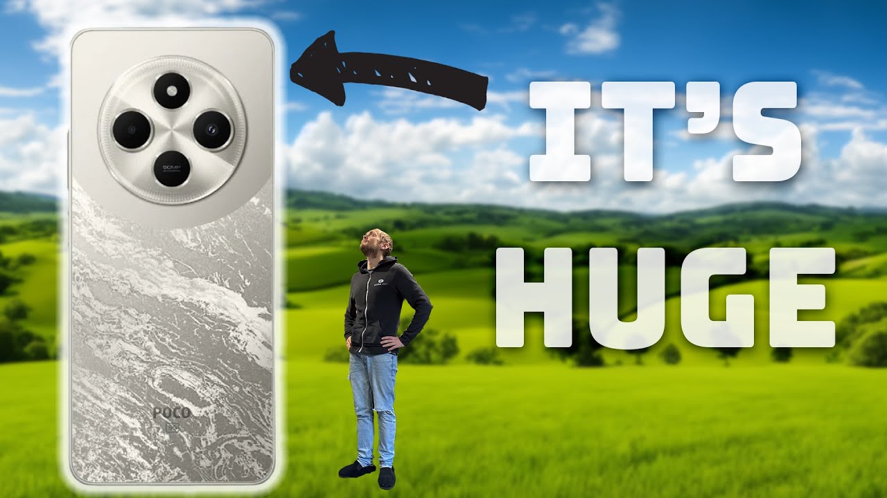 DJI Air 3S – creator friendly