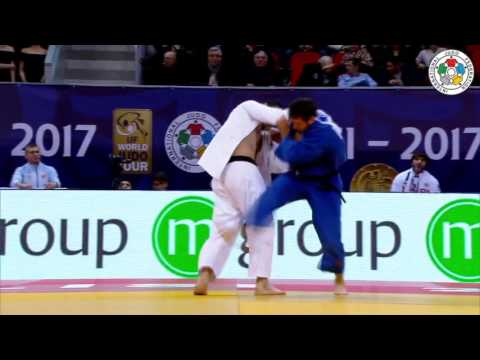 Ippon Daily | Kazbek Zankishiev