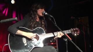 Christina Perri - Daydream - Water Rats London 11.10.11 HD