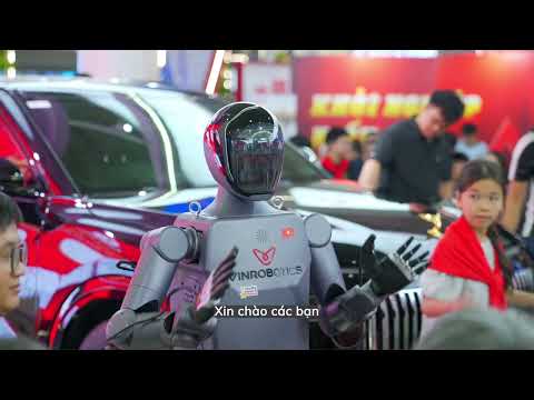 VR-H1 Review Video 1