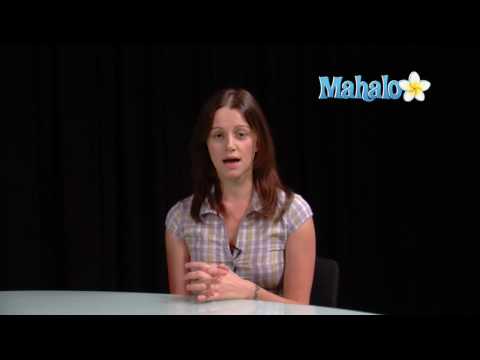 How to Say Please in Italian