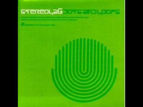 Stereolab - Diagonals