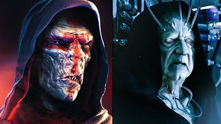 Por Que Darth Plagueis Odeia a Forma Que Palpatine Retornou nas Sequels?