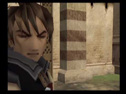 Let's Play Suikoden 3 - Part 21 Kabu Troubles