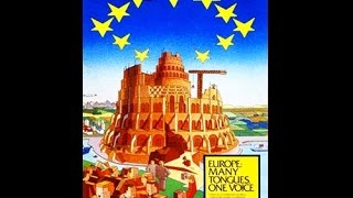 Come out of Babylon - Serve God not the 'system'!